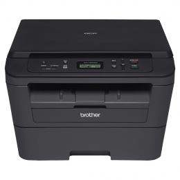 Фото МФУ Brother DCP-L2520DWR с Wi-Fi (DCPL2520DWR1)
