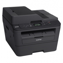 Фото МФУ Brother DCP-L2540DNR (DCPL2540DNR1)