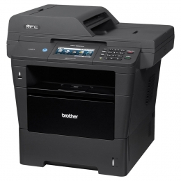 Фото Многофункциональное устройство Brother MFC-8950DW Wi-Fi (MFC8950DWR1)