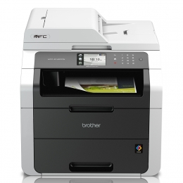 Фото МФУ Brother DCP-9330CDW with Wi-Fi (MFC9330CDWR1)
