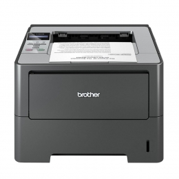 Фото Принтер Brother HL-6180DW with Wi-Fi (HL6180DWR1)