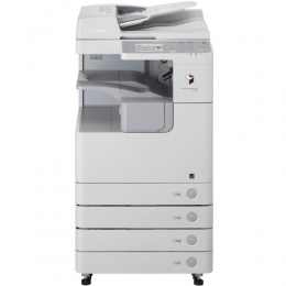 Фото МФУ Canon IR2545i (2864B006AB)