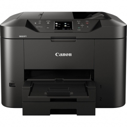 Фото Многофункциональное устройство Canon Maxify MB2340 c Wi-Fi (9488B007)