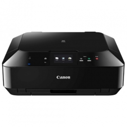 Фото МФУ Canon PIXMA MG6840 black c Wi-Fi (0519C007)
