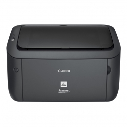 Фото Принтер Canon i-SENSYS LBP6030B (8468B006)