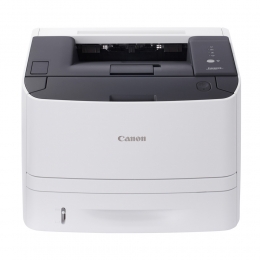 Фото Принтер Canon i-SENSYS LBP6310DN (6372B001)