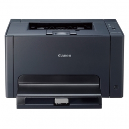 Фото Лазерный принтер Canon i-SENSYS LBP7018C (4896B004)