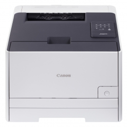 Фото Лазерный принтер Canon i-SENSYS LBP7100CN (6293B004)