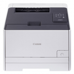 Фото Лазерный принтер Canon i-SENSYS LBP7110CW с Wi-Fi (6293B003)