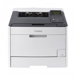 Фото Лазерный принтер Canon i-SENSYS LBP7660CDN (5089B003)