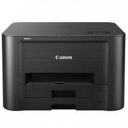 Фото Струйный цветной принтер Canon MAXIFY IB4040 with Wi-Fi (9491B007)