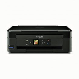 Фото МФУ Epson Expression Home XP-323 c WI-FI (C11CD90405)