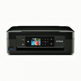 Фото МФУ Epson Expression Home XP-423 c WI-FI (C11CD89405)