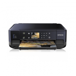 Фото МФУ Epson Expression Premium XP-600 c WI-FI (C11CC47311)