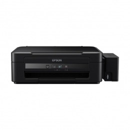 Фото Многофункциональное устройство Epson L210 (C11CC59302)