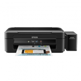 Фото Многофункциональное устройство Epson L362 (C11CE55401)