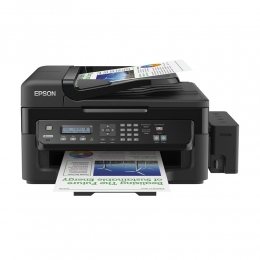 Фото Многофункциональное устройство Epson L550 (C11CC95302)