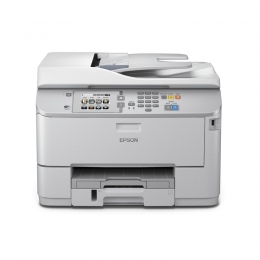 Фото МФУ Epson WorkForce Pro WF-5620 с Wi-Fi (C11CD08301)