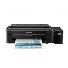 Фото Струйный цветной принтер Epson L310 (C11CE57403)