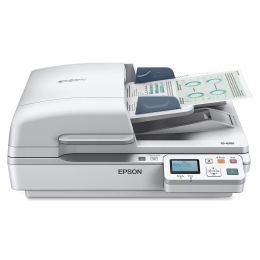 Фото Сканер Epson Workforce DS-6500 (B11B205231)