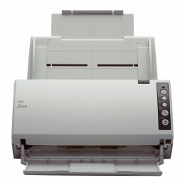 Фото Сканер Fujitsu fi-6110 (PA03607-B061)