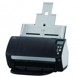 Фото Сканер Fujitsu fi-7160 (PA03670-B051)
