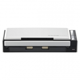 Фото Документ-сканер A4 Fujitsu ScanSnap S1300i (PA03643-B001)