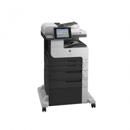 Фото МФУ HP LJ Enterprise M725z+ (CF069A)