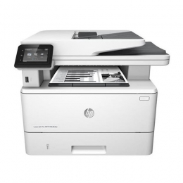 Фото Многофункциональное устройство HP LaserJet Pro M426fdn (F6W14A)