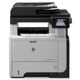Фото Многофунциональное устройство HP LaserJet Pro M521dn (A8P79A)