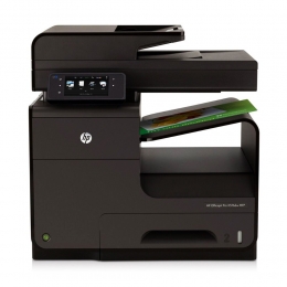 Фото Многофункциональное устройство HP OfficeJet Pro X576dw с Wi-Fi (CN598A)