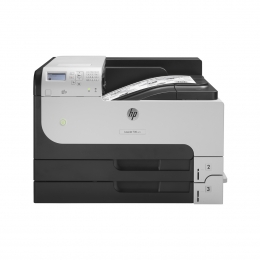 Фото Принтер HP LJ Enterprise M712dn (CF236A)