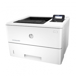 Фото Принтер HP LaserJet Enterprise M506dn (F2A69A)