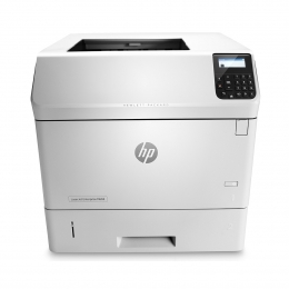 Фото Принтер HP LaserJet Enterprise M604dn (E6B68A)
