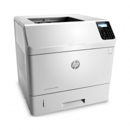 Фото Принтер HP LaserJet Enterprise M605dn (E6B70A)