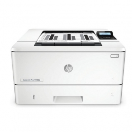 Фото Лазерный принтер HP LaserJet Pro M402d (C5F92A)