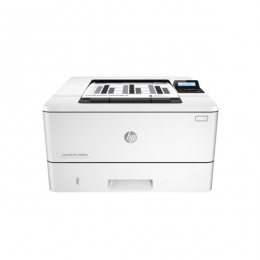 Фото Лазерный принтер HP LaserJet Pro M402n (C5F93A)