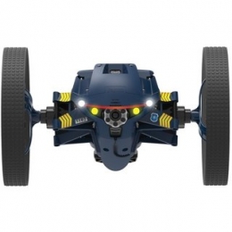 Фото Робот Parrot Minidrone Diesel