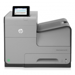 Фото Принтер HP OfficeJet Enterprise X555dn (C2S11A)