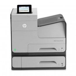 Фото Принтер HP OfficeJet Enterprise X555xh (C2S12A)
