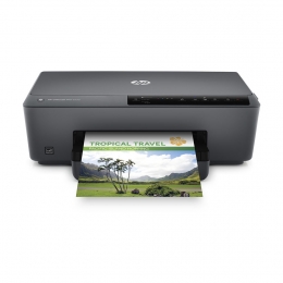 Фото Принтер HP OfficeJet Pro 6230 с Wi-Fi (E3E03A)