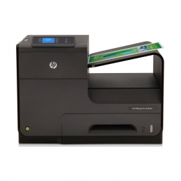 Фото Принтер HP OfficeJet Pro X451dw with Wi-Fi (CN463A)