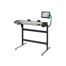 Фото Сканер 44" HP DesignJet SD PRO (G6H50A)