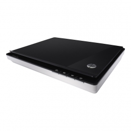 Фото Сканер HP ScanJet 300 (L2733A)