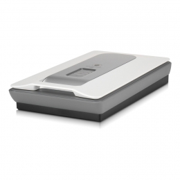 Фото Сканер HP ScanJet G4010 photo (L1956A)