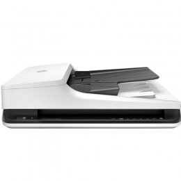 Фото Сканер HP ScanJet Pro 2500 (L2747A)