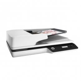 Фото Сканер HP ScanJet Pro 3500 (L2741A)