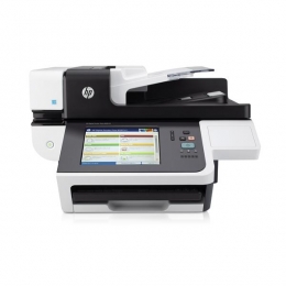 Фото Документ-сканер HP ScanJet Digital Sender 8500 (L2719A)