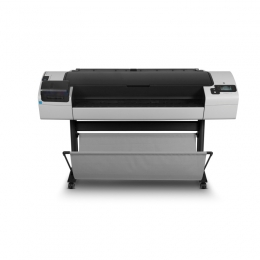 Фото Широкоформатный принтер HP DesignJet T1300ps (CR652A)