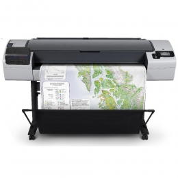 Фото Принтер HP DesignJet T795 44" (CR649C)
